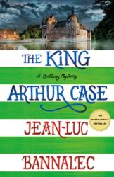 King Arthur Case (ISBN: 9781250753083)