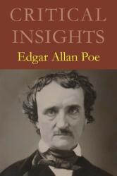 Critical Insights: Edgar Allan Poe (ISBN: 9781637003473)