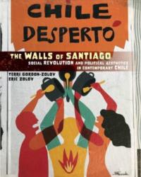 Walls of Santiago (ISBN: 9781800733220)