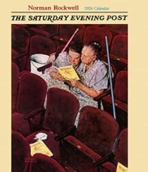 Norman Rockwell (ISBN: 9781087507347)
