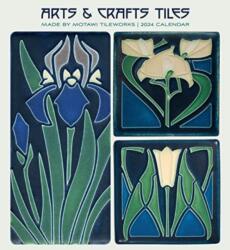 Arts & Crafts Tiles (ISBN: 9781087507200)