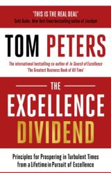 Excellence Dividend (ISBN: 9781473690240)