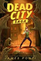 Dead City Saga (ISBN: 9781665902458)