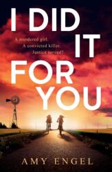 I Did It For You (ISBN: 9780008613884)