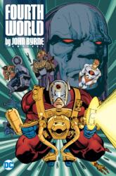 Fourth World by John Byrne Omnibus (ISBN: 9781779510174)