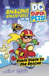 Robin Robin to the Rescue (ISBN: 9781398215009)