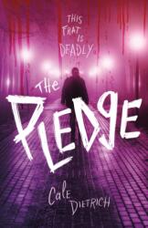 Pledge (ISBN: 9781250186973)