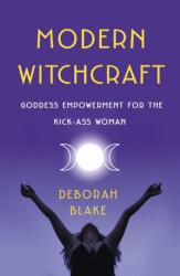 Modern Witchcraft (ISBN: 9781250244598)