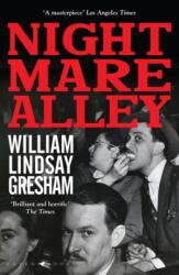 Nightmare Alley (ISBN: 9781526628497)