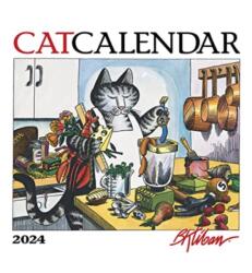 B. Kliban (ISBN: 9781087506500)