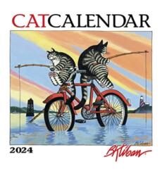 B. Kliban (ISBN: 9781087506494)
