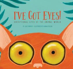 I've Got Eyes (ISBN: 9781681524047)