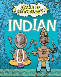 Stars of Mythology (ISBN: 9781445151953)