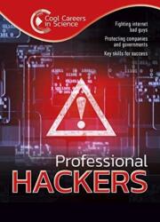 Professional Hackers (ISBN: 9781422243008)