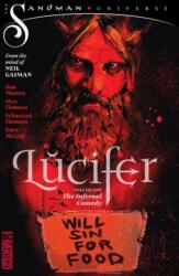 Lucifer Volume 1 (ISBN: 9781401291334)