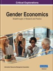 Gender Economics (ISBN: 9781522575108)