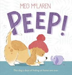 Peep! (ISBN: 9781783448883)