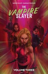 Vampire Slayer Vol. 3 (ISBN: 9781684159147)