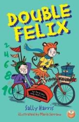 Double Felix (ISBN: 9781999903305)