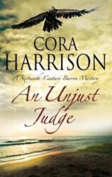 Unjust Judge (ISBN: 9780727870179)