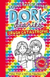 Dork Diaries: Crush Catastrophe (ISBN: 9781471167775)