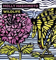 Molly Hashimoto (ISBN: 9781087506791)