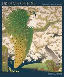 Dreams of Edo (ISBN: 9781087506760)