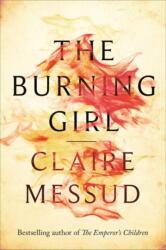Burning Girl (ISBN: 9780708898635)