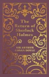 Return of Sherlock Holmes (ISBN: 9781784288259)