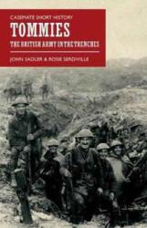 Tommies (ISBN: 9781612004846)