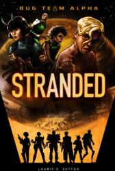 Stranded (ISBN: 9781474749107)