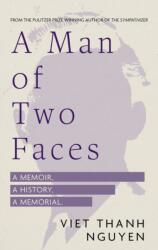 Man of Two Faces (ISBN: 9781472158826)