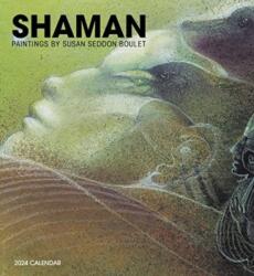Shaman (ISBN: 9781087507507)