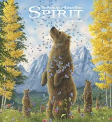 Spirit (ISBN: 9781087506630)