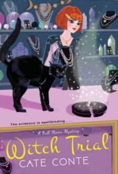 Witch Trial (ISBN: 9781496732699)