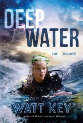 Deep Water (ISBN: 9780374306540)