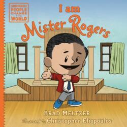I am Mister Rogers (ISBN: 9780593533307)