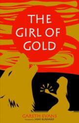Girl of Gold, The (ISBN: 9781845279349)