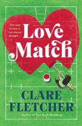 Love Match (ISBN: 9781761046803)