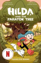Hilda and the Faratok Tree (ISBN: 9781838741037)