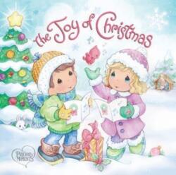 Joy of Christmas (ISBN: 9781728265155)