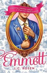 Emmett (ISBN: 9781761180620)