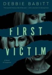 First Victim (ISBN: 9781613164266)
