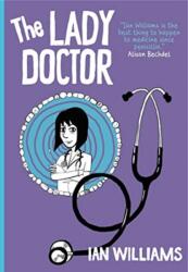 Lady Doctor (ISBN: 9780271083742)