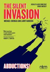 Silent Invasion Vol. 3 (ISBN: 9781681122557)