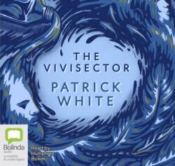 Vivisector (ISBN: 9780655610960)