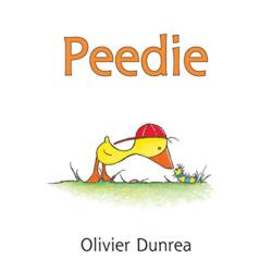 Peedie (ISBN: 9780618755066)