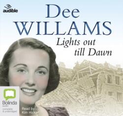 Lights Out Till Dawn (ISBN: 9781489393296)