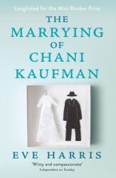 Marrying of Chani Kaufman (ISBN: 9781912240418)