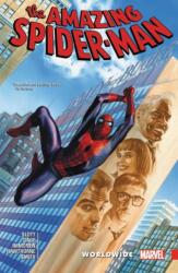 Amazing Spider-man: Worldwide Vol. 8 (ISBN: 9781302907594)
